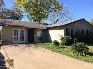 1309 Monte Vista St, Waco, TX 76711