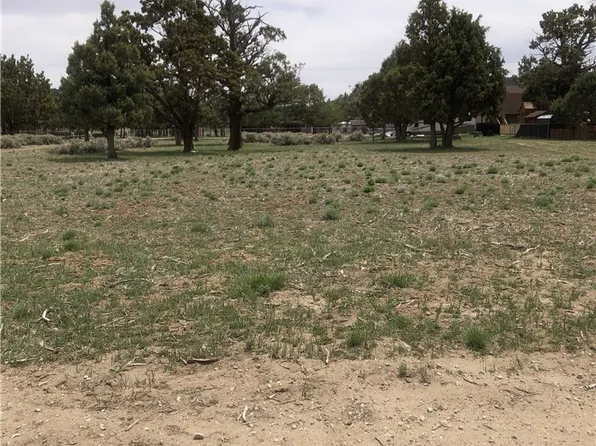 0 West, Big Bear City, CA 92314