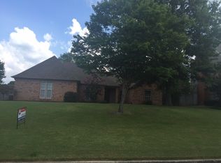 292 Spring Mill Rd, Collierville, TN 38017