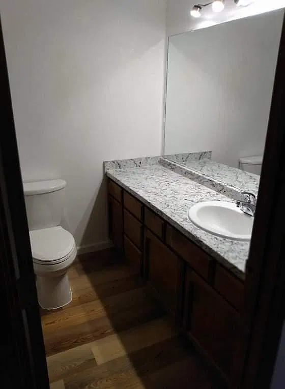 3 bed, 1500 sqft, $2,100 — Photo 3
