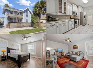 1115 22nd St, Galveston, TX 77550