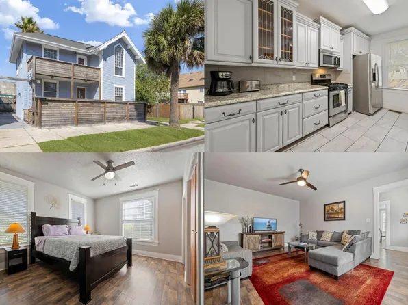 1115 22nd St, Galveston, TX 77550