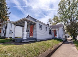 1100 Goss Ave, Louisville, KY
