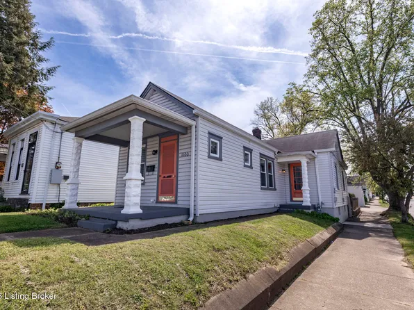 1100 Goss Ave, Louisville, KY 40217