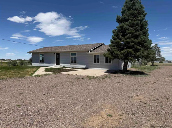 619 Terry Ranch Rd, Cheyenne, WY 82007