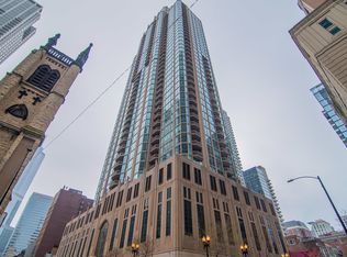 21 E Huron St APT 2705, Chicago, IL 60611