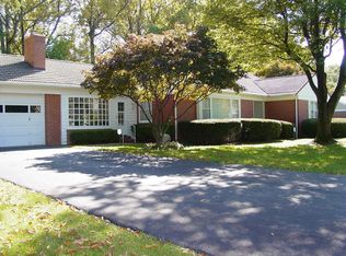 628 Lake Dr, Baltimore, MD 21286