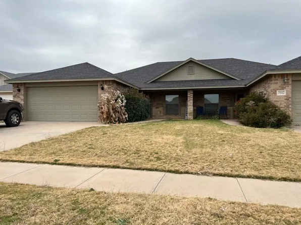 3844 Carrera Ln, Abilene, TX 79602
