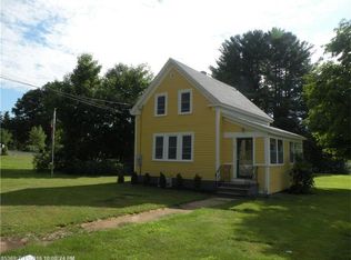 12 Beech Ridge Rd, Berwick, ME 03901