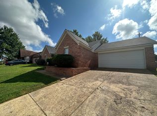 5594 Kindle Hill St, Memphis, TN 38141