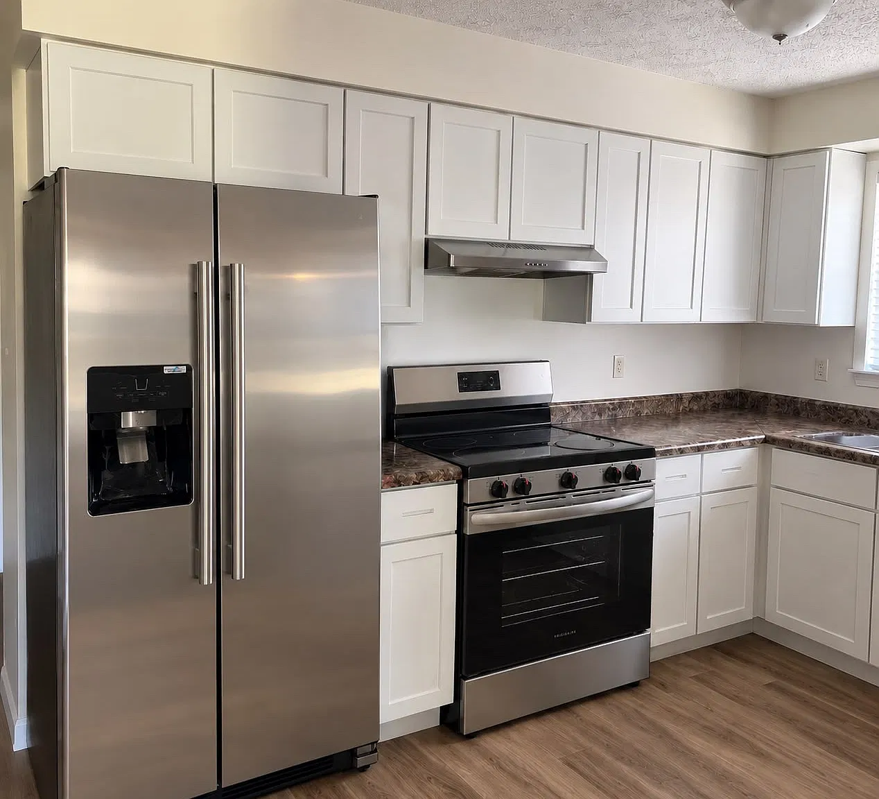 2 bed, 1200 sqft, $1,450 — Photo 3