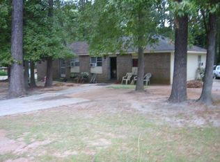 504 Bessie Mays Cir, Americus, GA 31709