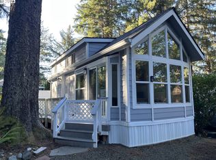 89510 Highway 101 SPC 4, Florence, OR 97439