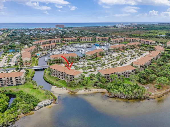 1801 Marina Isle Way #502, Jupiter, FL 33477