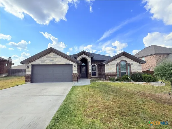 5105 Andreana Dr, Killeen, TX 76549