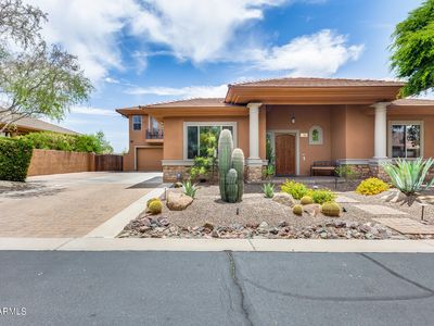 5311 E Gray Wolf Trl, Cave Creek, AZ, 85331