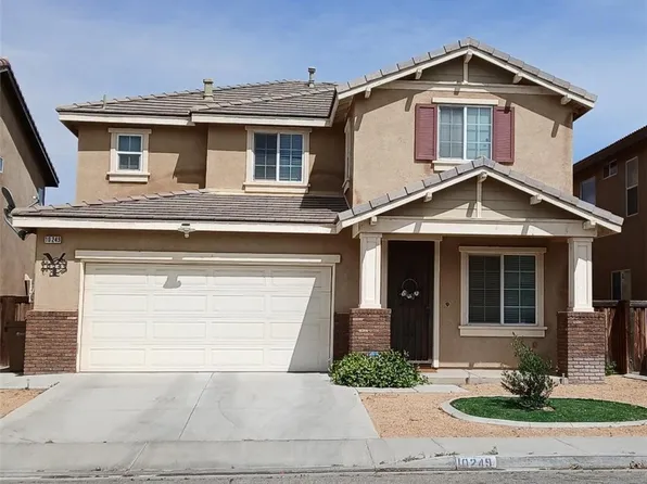 10249 Jennifer Ave, Hesperia, CA 92345