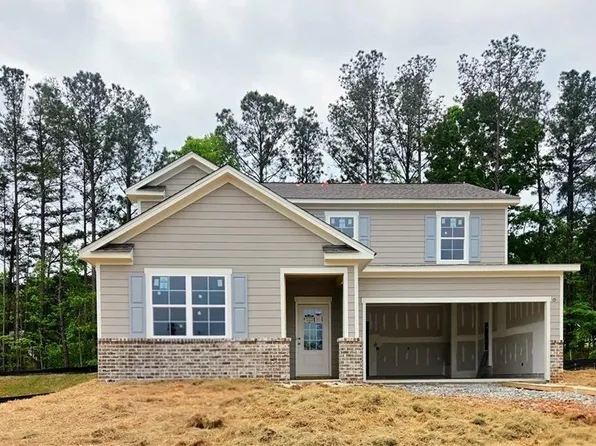 25 Whispering Oak Way, Dallas, GA 30157
