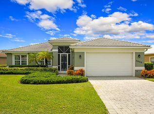 3668 Recreation Ln, Naples, FL 34116