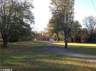 3771 Belle Meade Rd, Bumpass, VA 23024