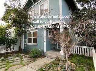 821 Twin Oaks Ln #821, Windsor, CA 95492