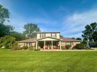 378 Lea Ln, Greenwood, IN