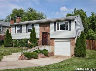 9308 Apple Orchard Pl, Crestwood, KY 40014