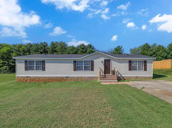 933 Ridge View Rd, Maryville, TN 37801