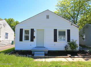 3809 Craig Ave, Louisville, KY 40215