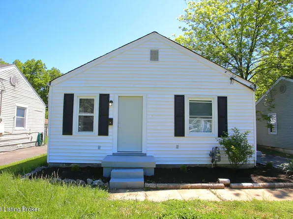 3809 Craig Ave, Louisville, KY 40215