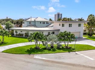 2812 NE 27th St, Pompano Beach, FL 33064