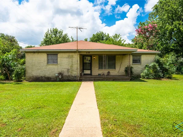532 E Kempner St, Mabank, TX 75147
