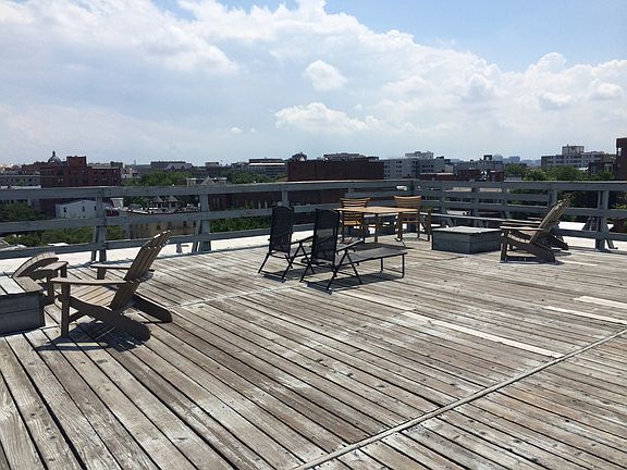 Roofdeck