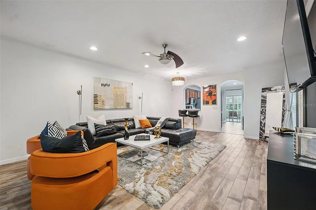 2 bed, 2.5 bath, 1248 sqft, $2,375 — Photo 2