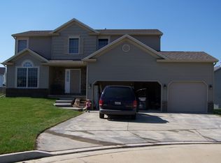 1303 Galway Ct, Normal, IL 61761