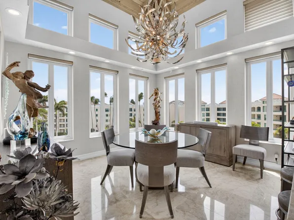 100 SE 5th Avenue #Ph 7, Boca Raton, FL 33432