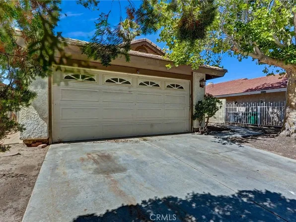 2812 Fairfield Ave, Palmdale, CA 93550
