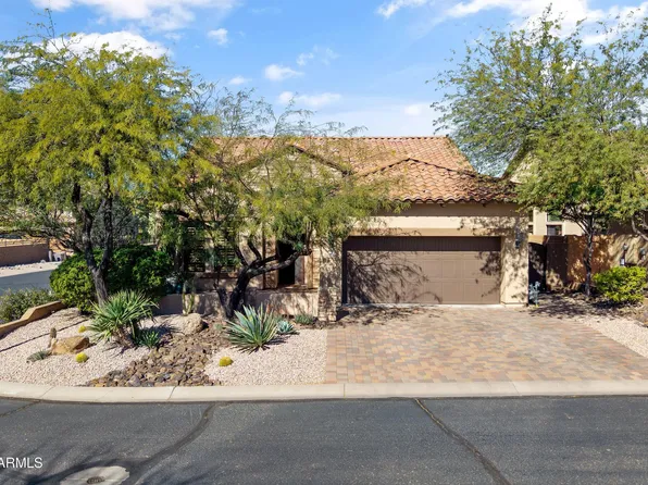 6832 E PEARL Street, Mesa, AZ 85207