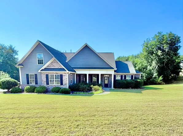 102 Natural Spgs, Belton, SC 29627