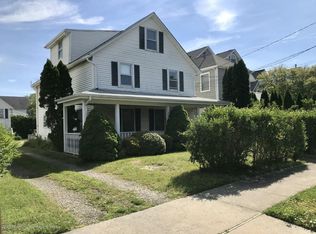 107 Salem Ave, Spring Lake, NJ 07762