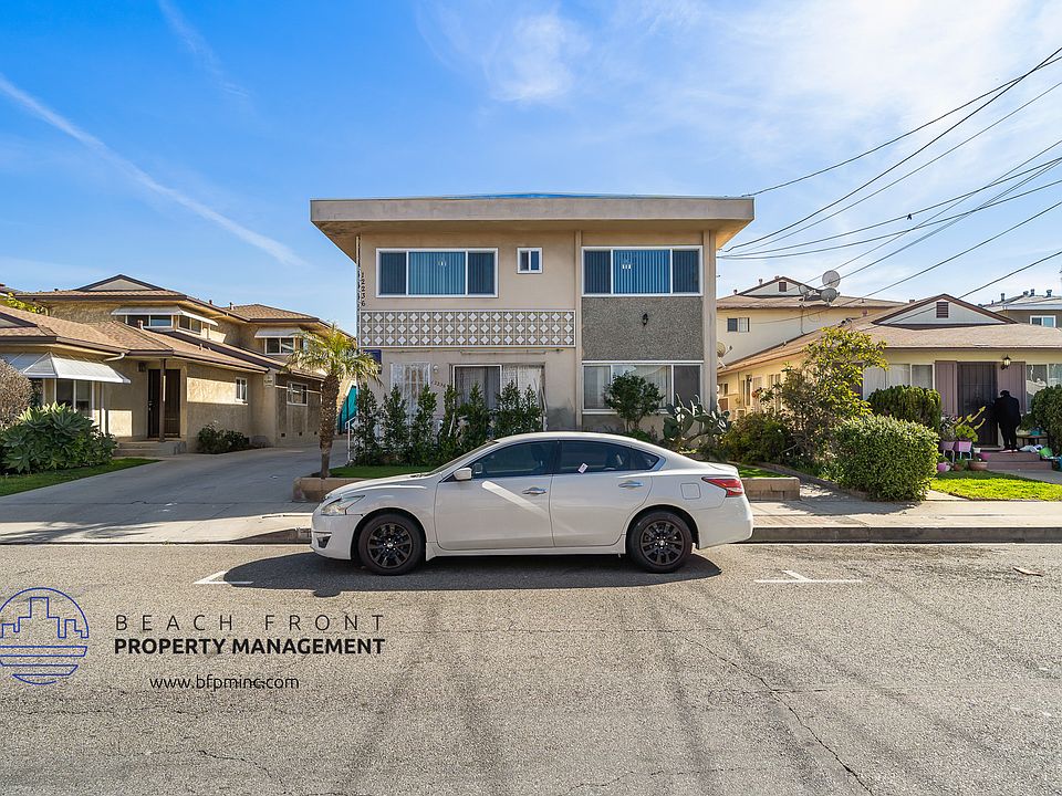 12236 Manor Dr. Apartment Rentals Hawthorne, CA Zillow