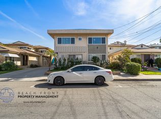 12236 Manor Dr APT E, Hawthorne, CA 90250
