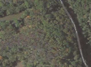 Vinson Hollow Rd, Bybee, TN 37713