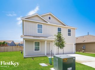 1915 Morse Way, San Antonio, TX 78227