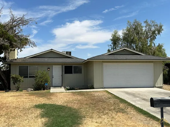 5400 Thyme Ln, Bakersfield, CA 93309
