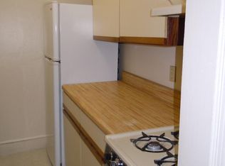 415 New Jersey Ave SE APT 2, Washington, DC 20003