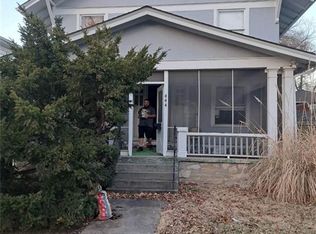 444 W 62nd St, Kansas City, MO 64113