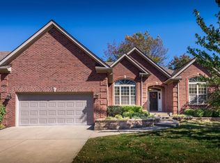 2416 Healy Ln, Lexington, KY 40509