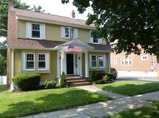 76 Russell St, Quincy, MA 02171