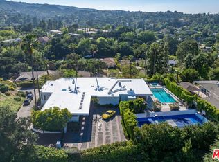 16411 Garvin Dr, Encino, CA 91436